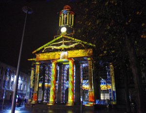 Lancaster Museum — Ian Taylor (CC BY-SA 2.0)